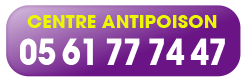 Centre antipoison 05 61 77 74 47